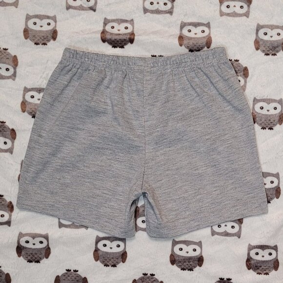 ❄️ 18m | Lightweight Shorts - Picture 2 of 4